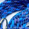 Harbor in Blue